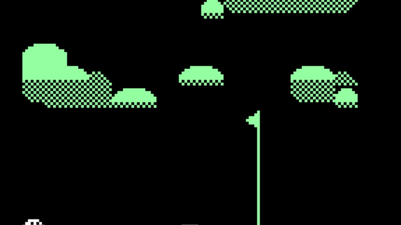 The Problem With Golf Screenshot 1