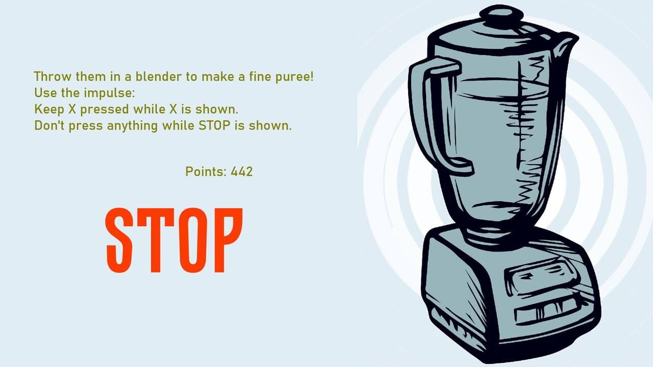 Microarcade ApplePie — Screenshot 3