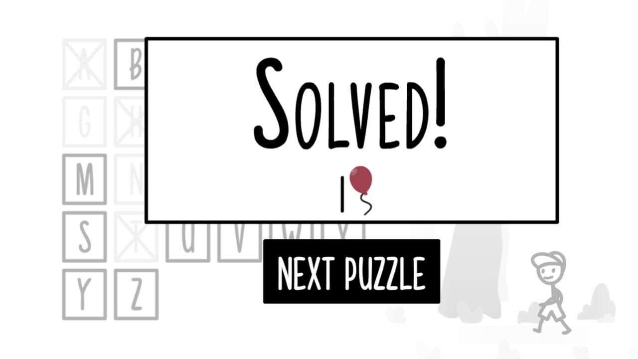 Hangman — Screenshot 5