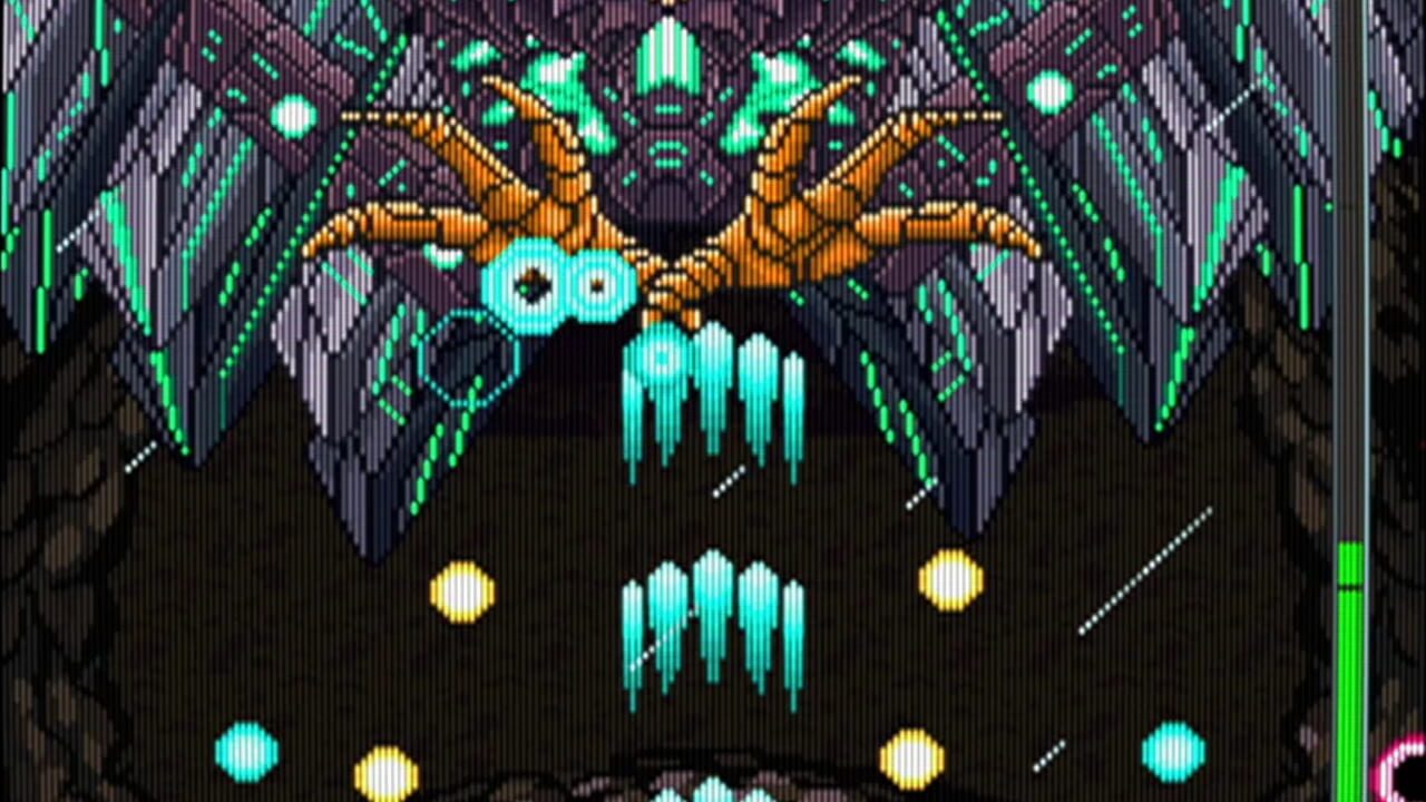 Project Neon Screenshot 1