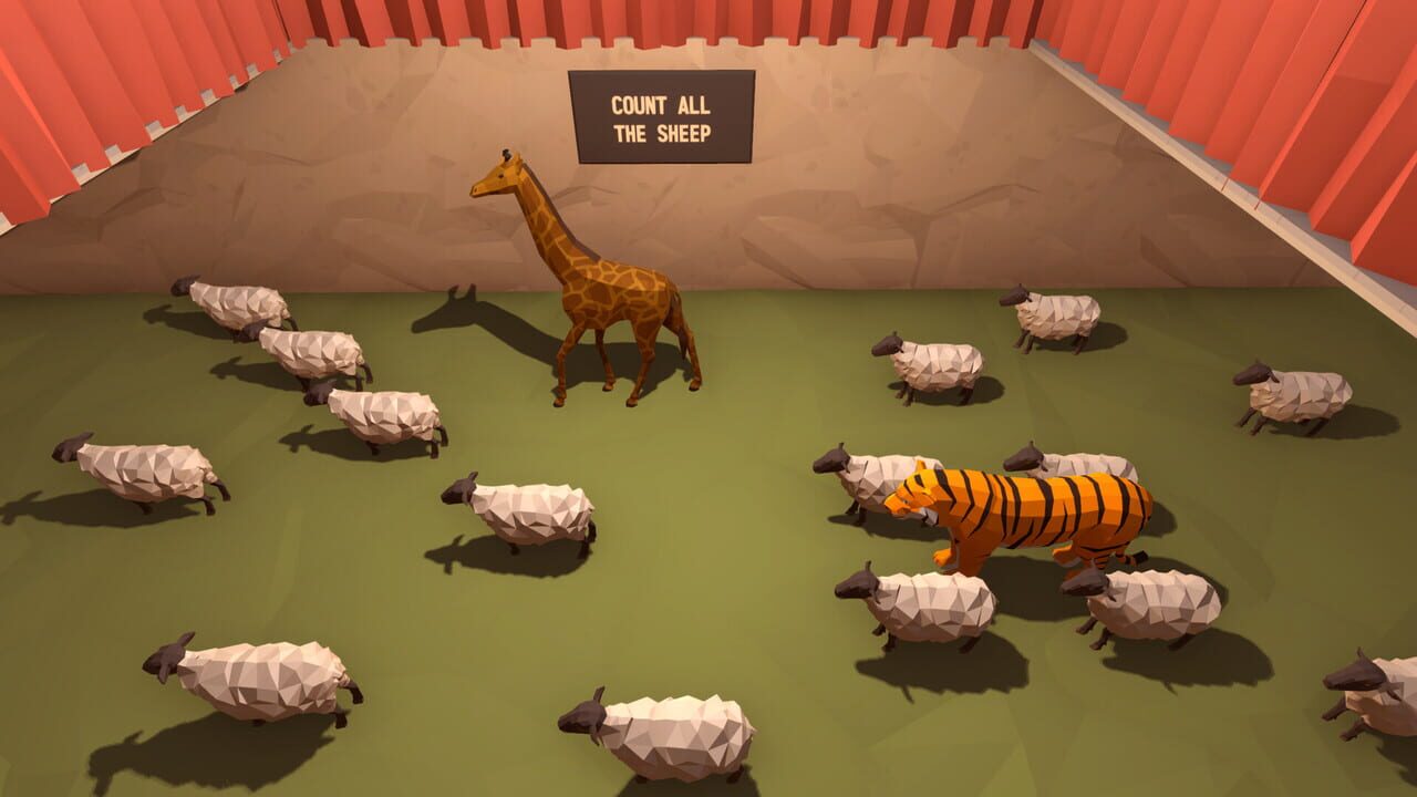 Moral Dilemma: The Interview Image