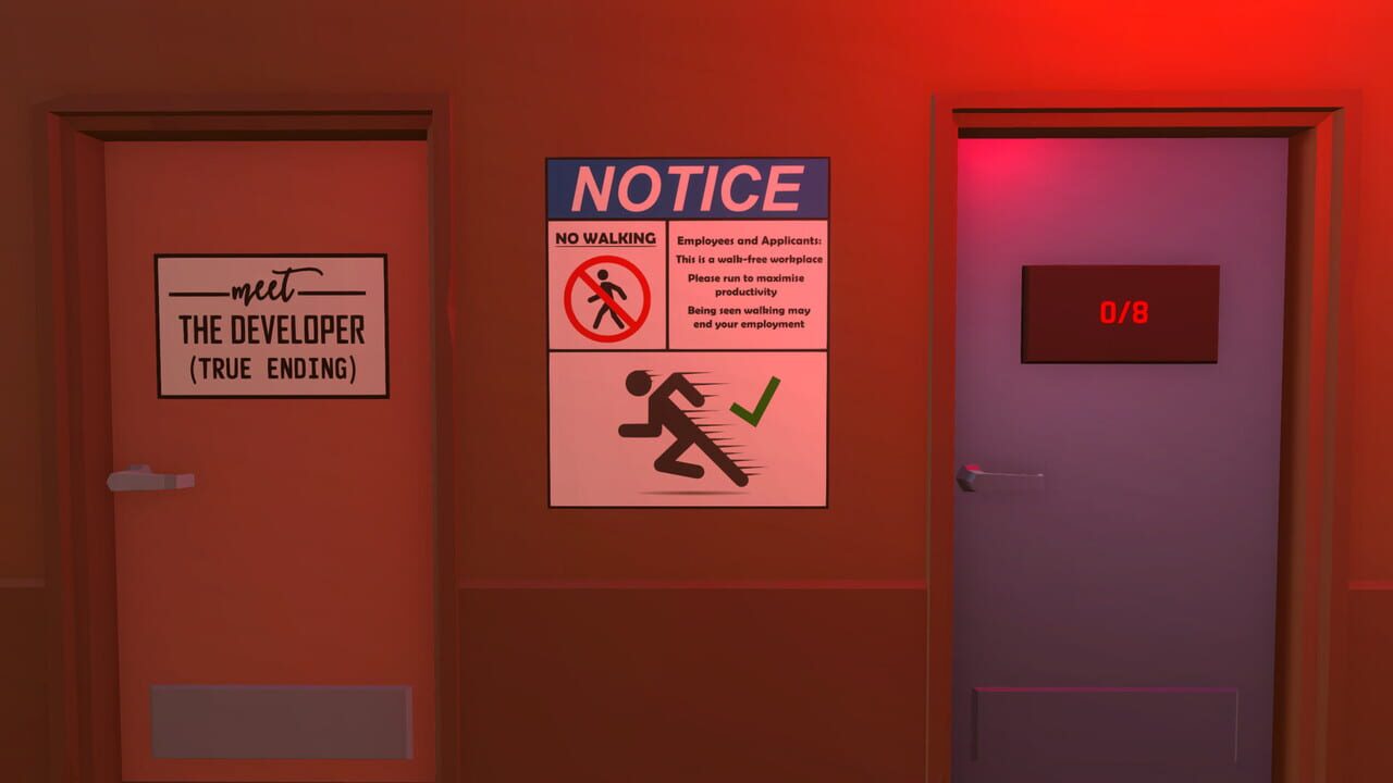 Moral Dilemma: The Interview Image