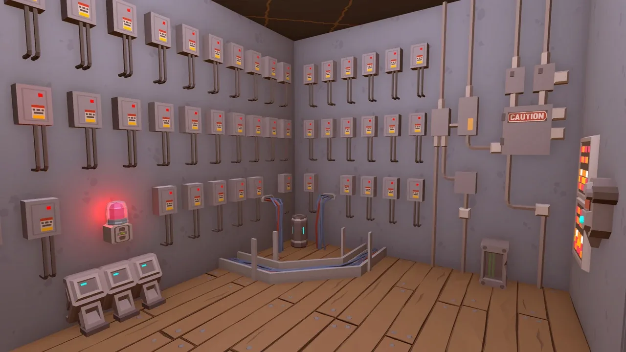 Moral Dilemma: The Interview screenshot 15