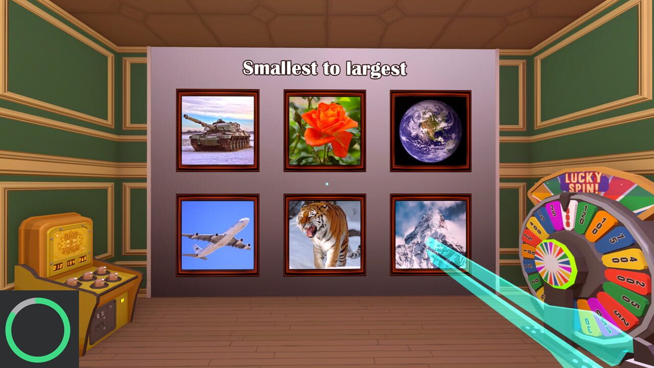 Moral Dilemma: The Interview Image