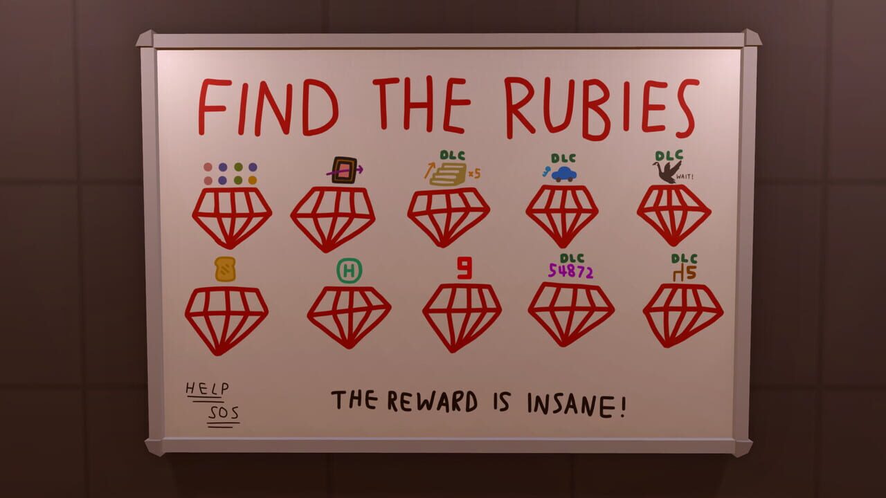 Moral Dilemma: The Interview Image