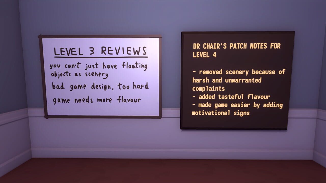 Moral Dilemma: The Interview Image