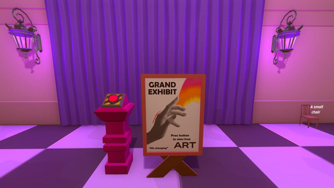 Moral Dilemma: The Interview Image