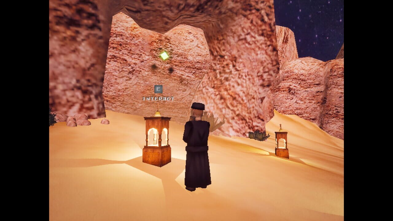 The Way To Life Image