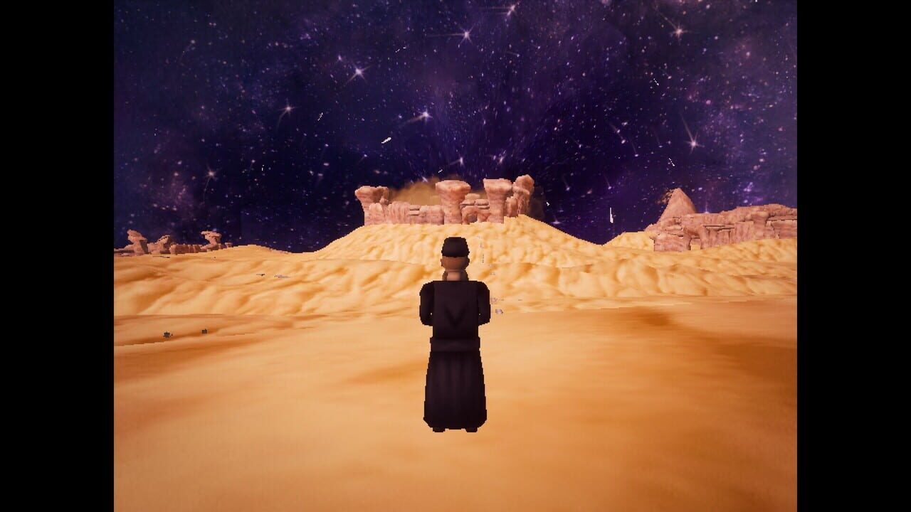The Way To Life Image