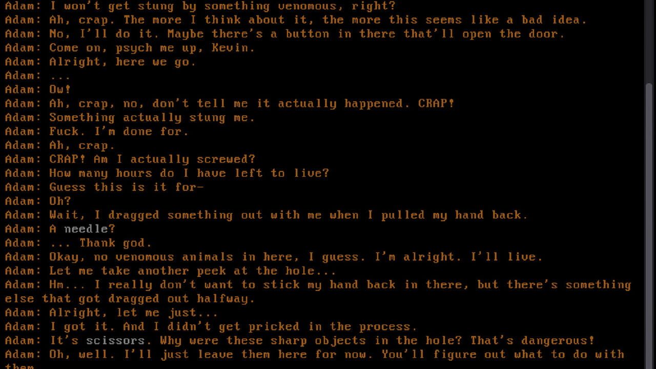 Screenshot 5