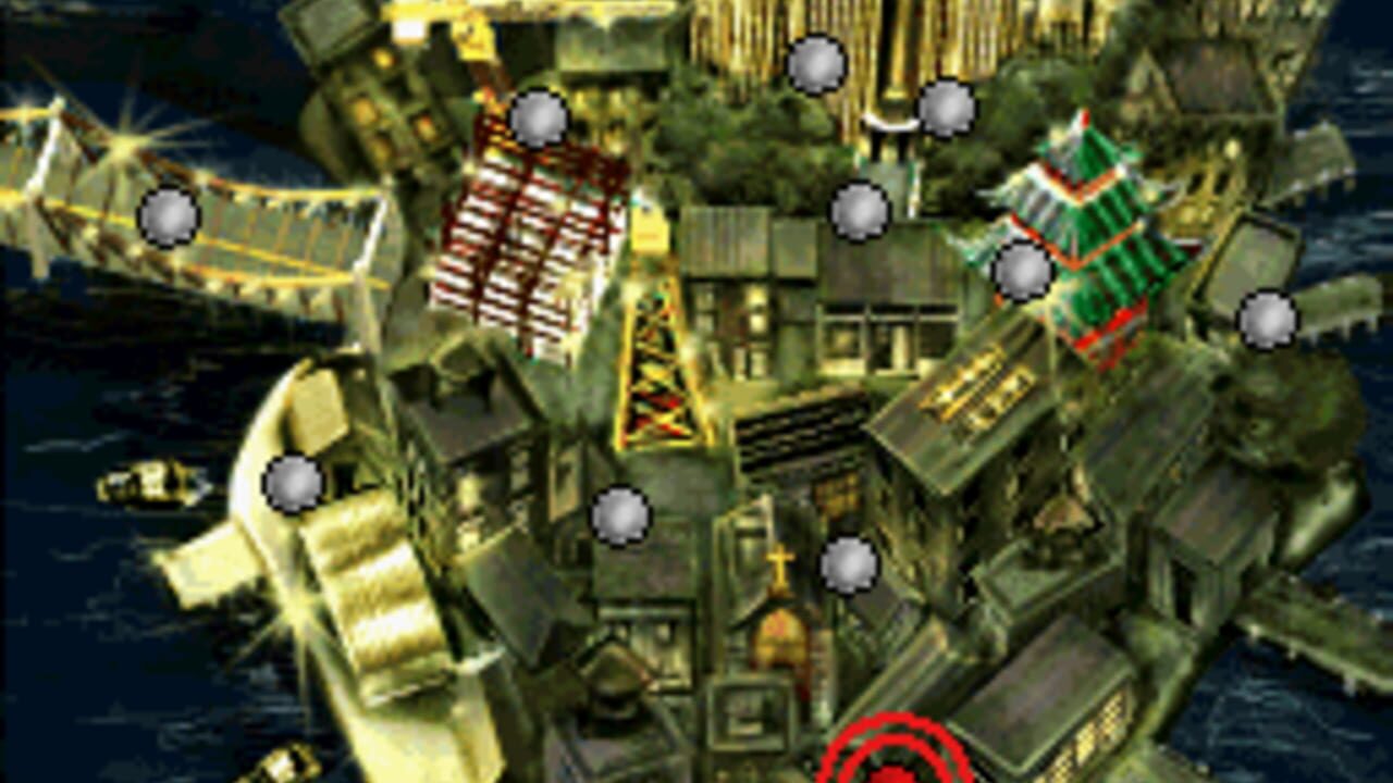 TMNT — Screenshot 2