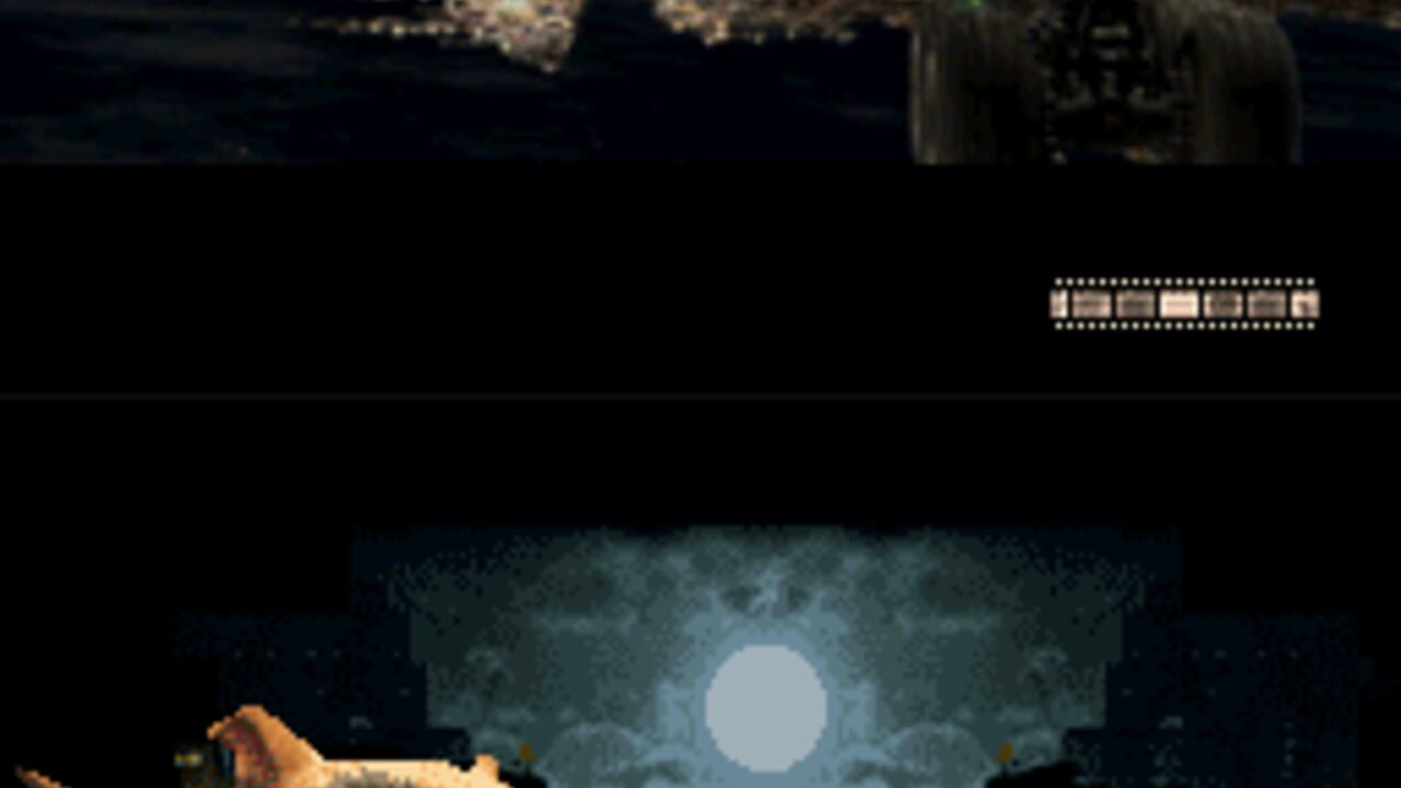 TMNT — Screenshot 3