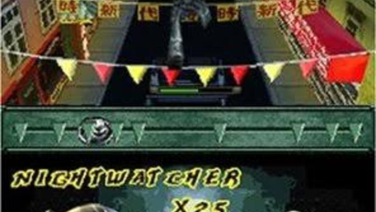 TMNT — Screenshot 4