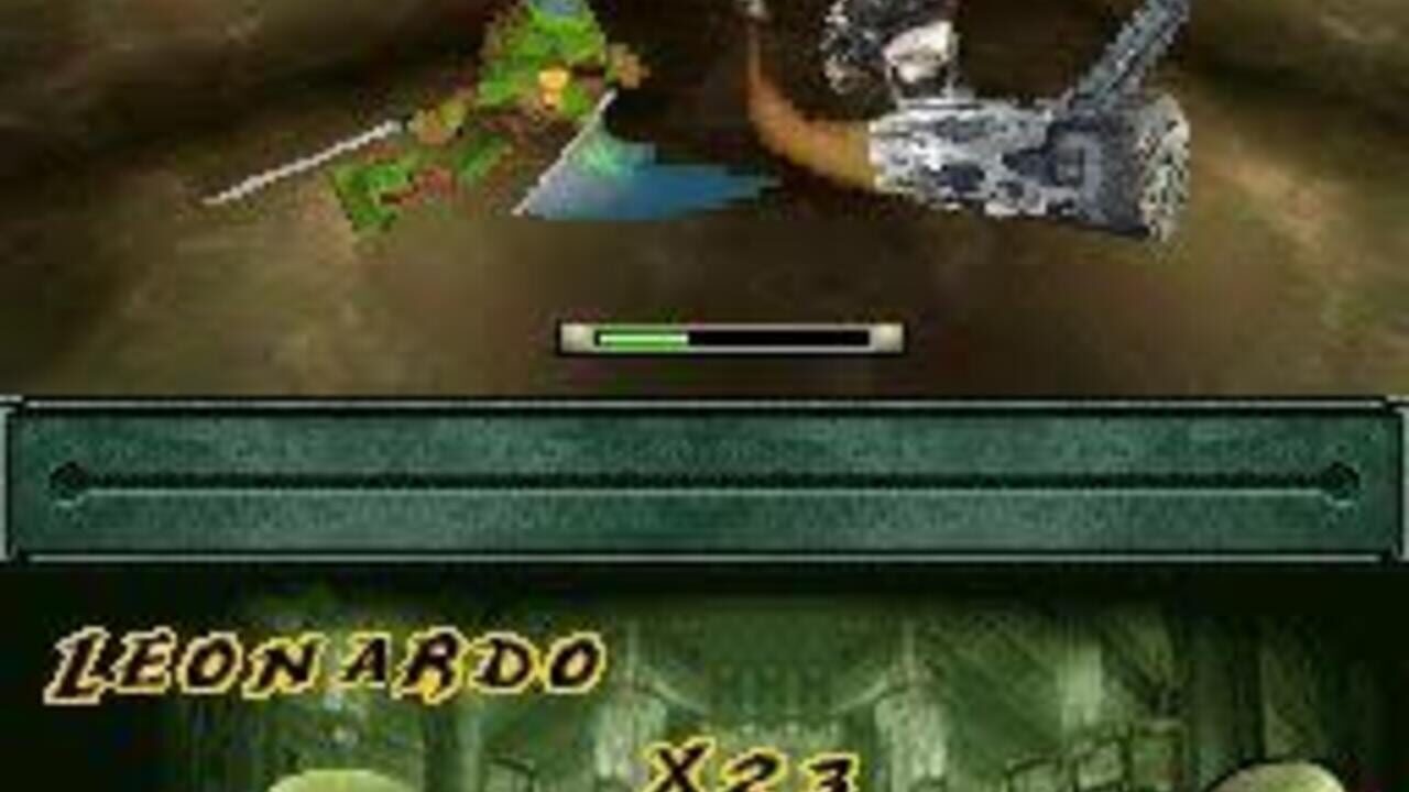 TMNT — Screenshot 5