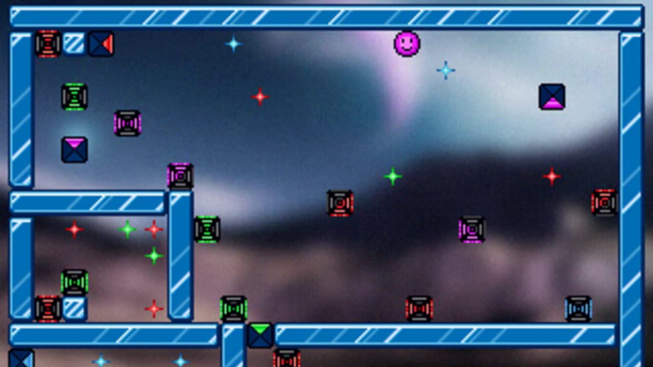Yopaz Icestar Screenshot 1