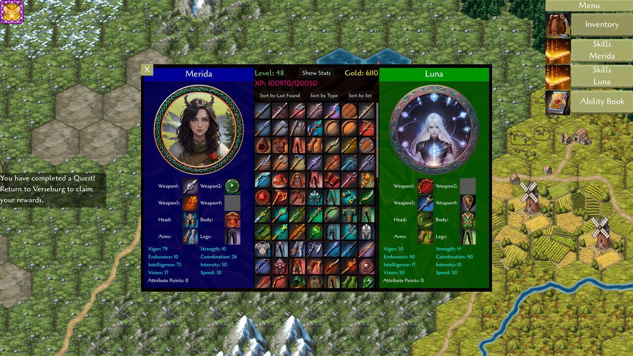 Screenshot 4