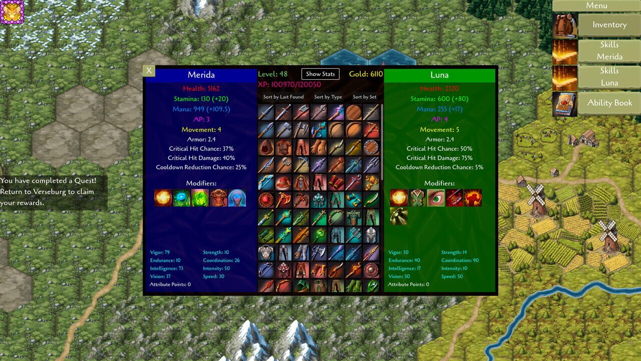 Screenshot 3