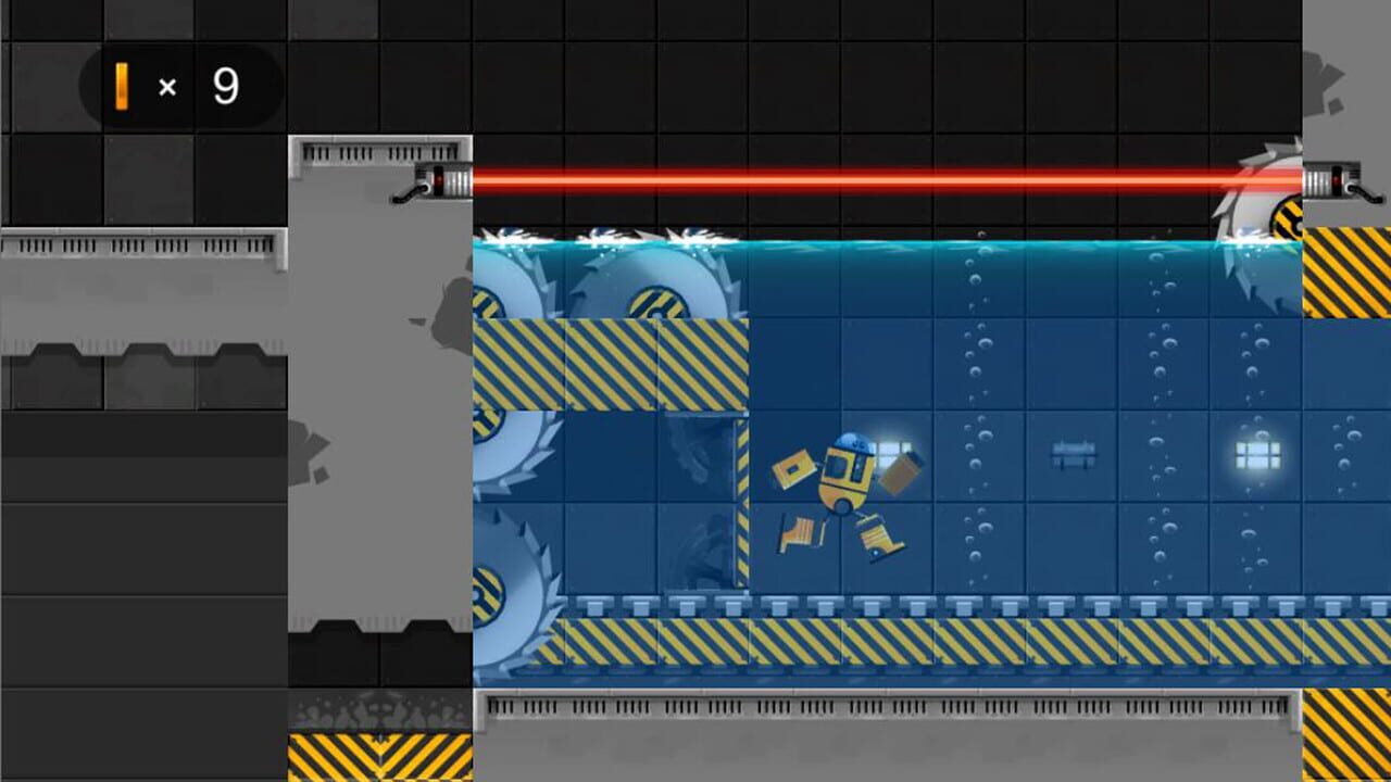 Dumbot — Screenshot 2