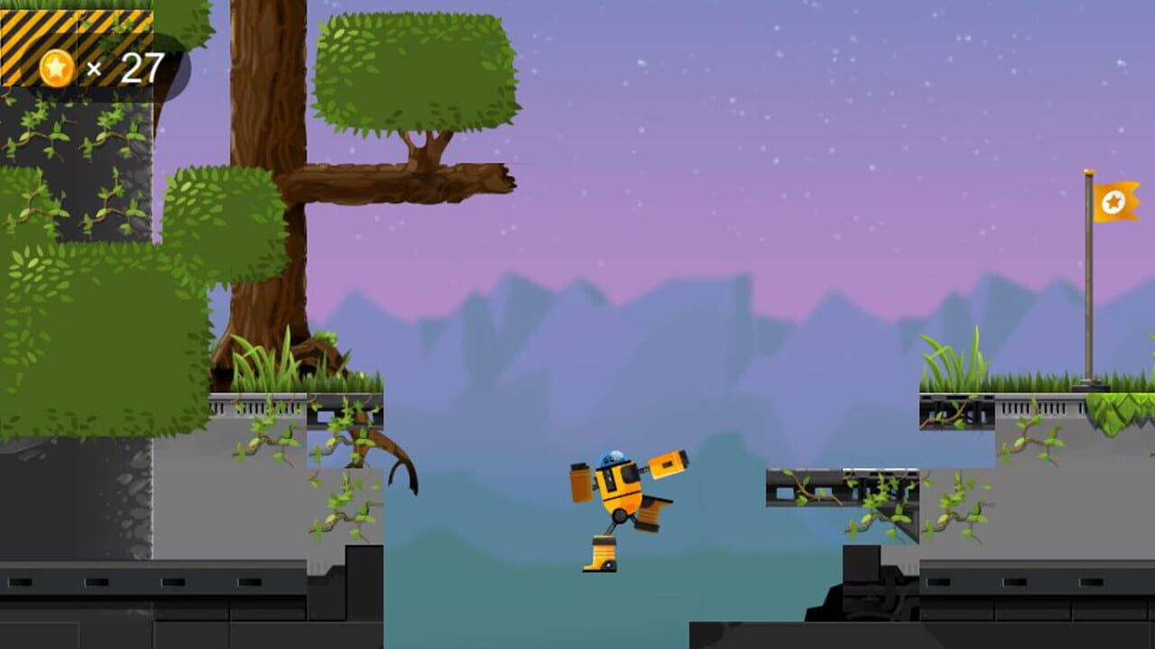 Dumbot — Screenshot 3