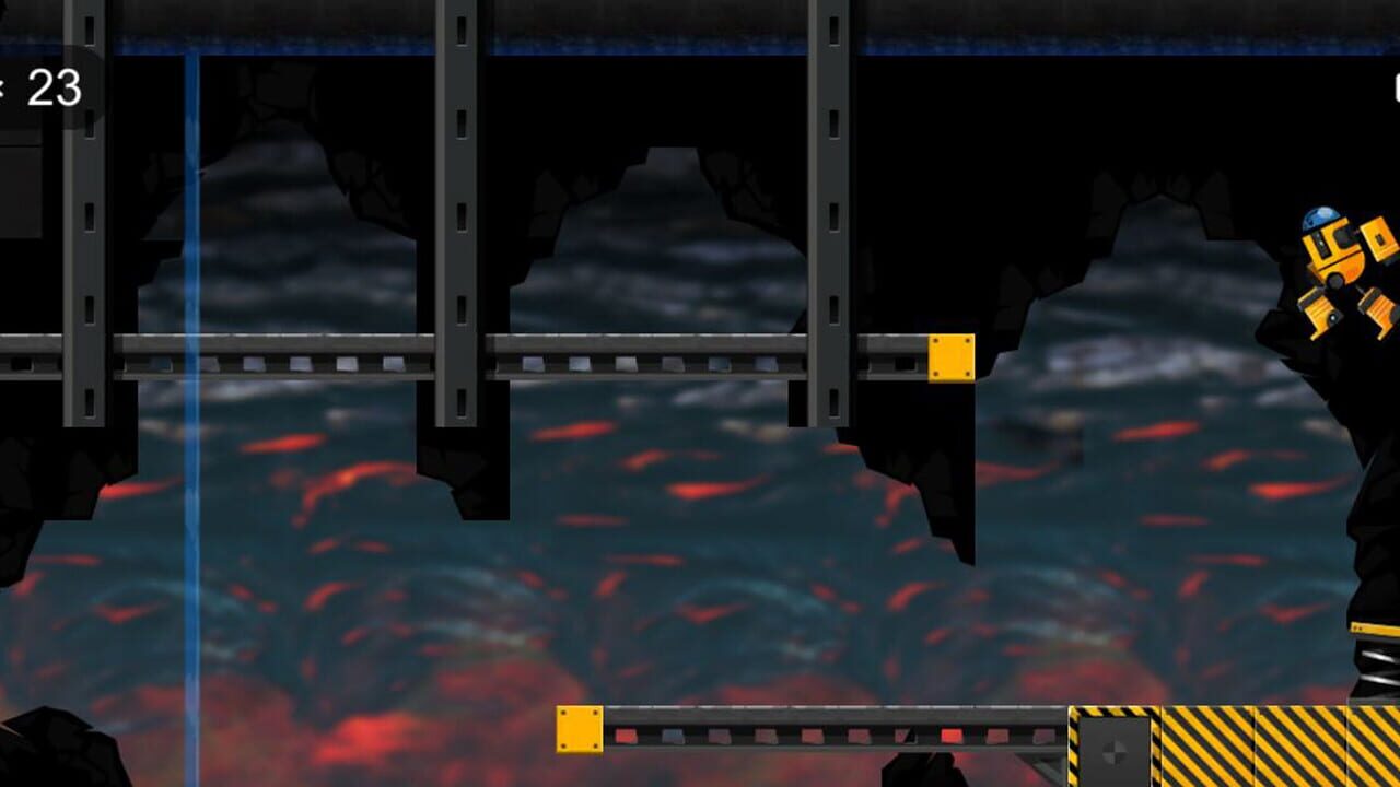 Dumbot — Screenshot 1
