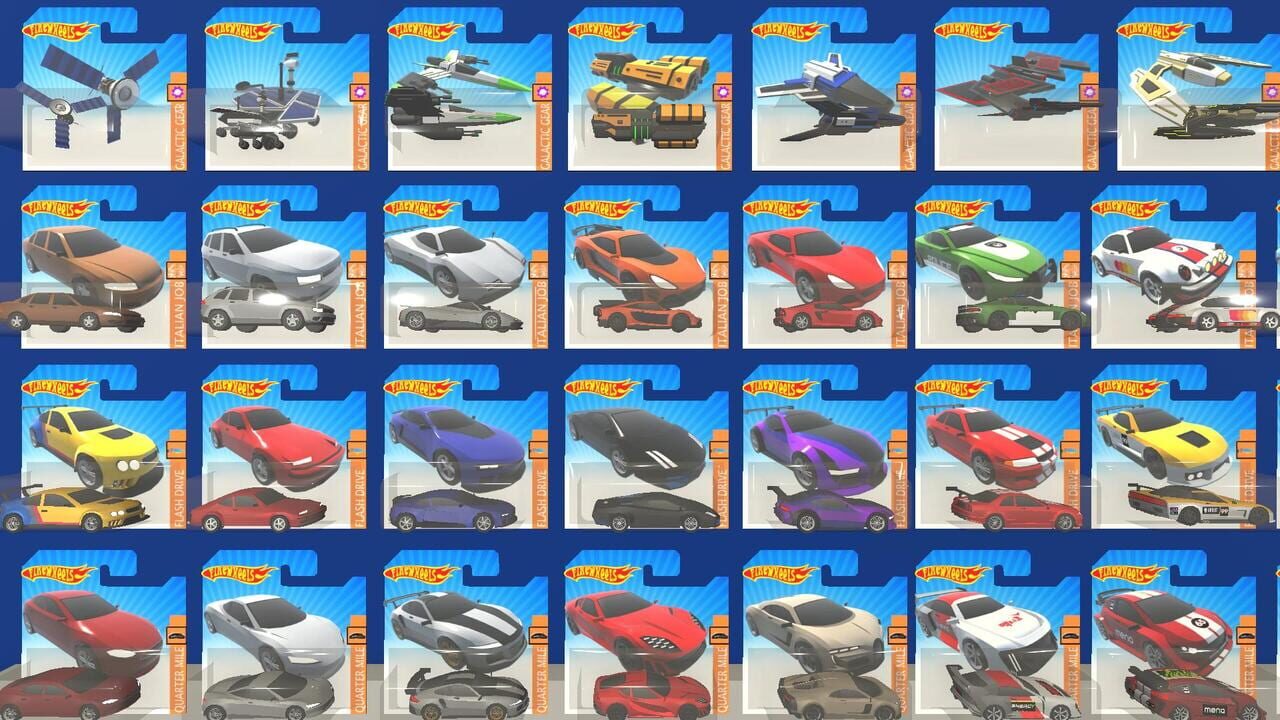 Firewheels Shop Simulator screenshot 6