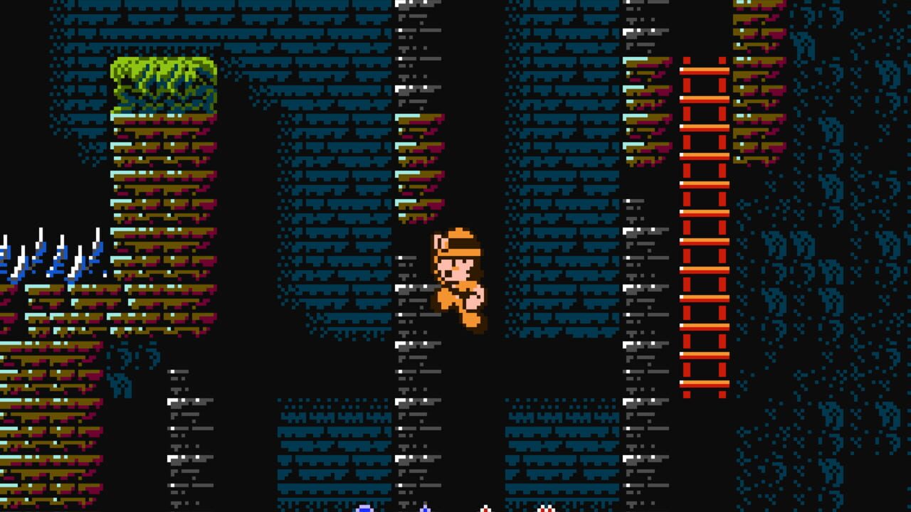 Super Pitfall: 30th Anniversary Edition — Screenshot 4