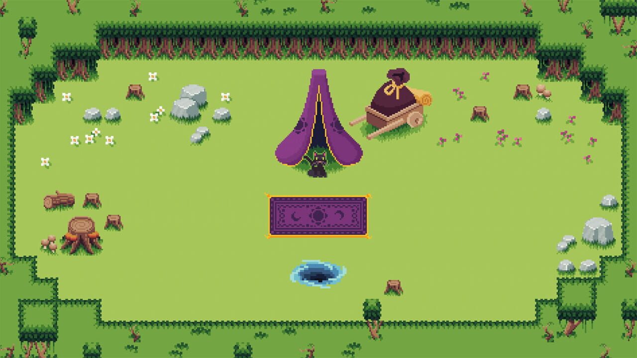 Superstition BlackCat Screenshot 1