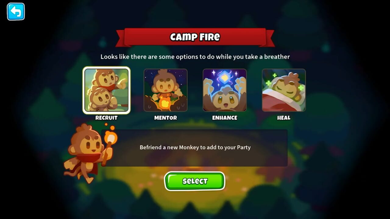 Bloons TD 6: Rogue Legends Image