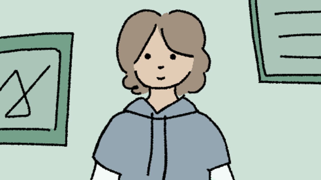 Two Men Go On A Date And Don't Fall In Love media