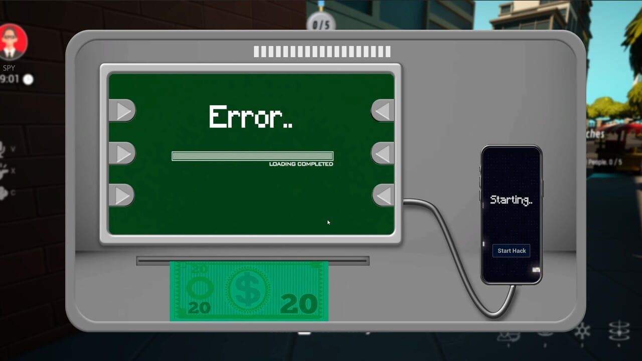 Spyfall Image