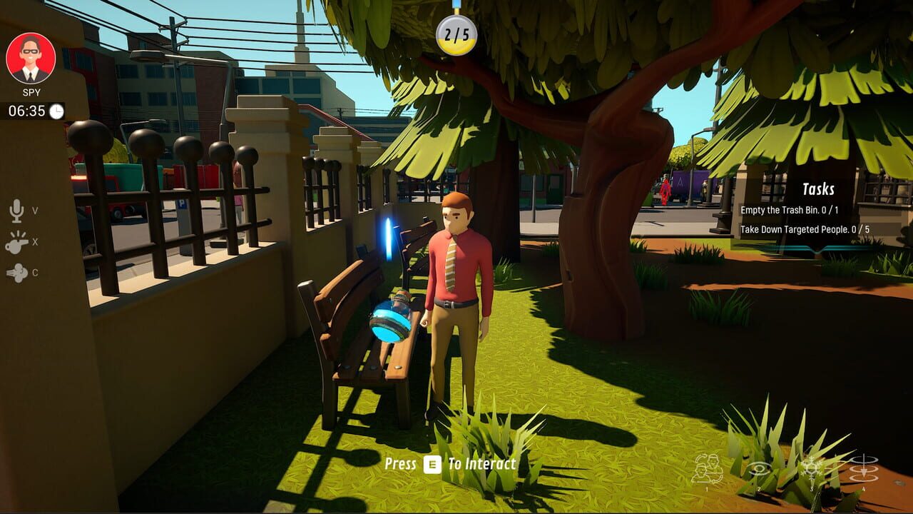 Spyfall Image