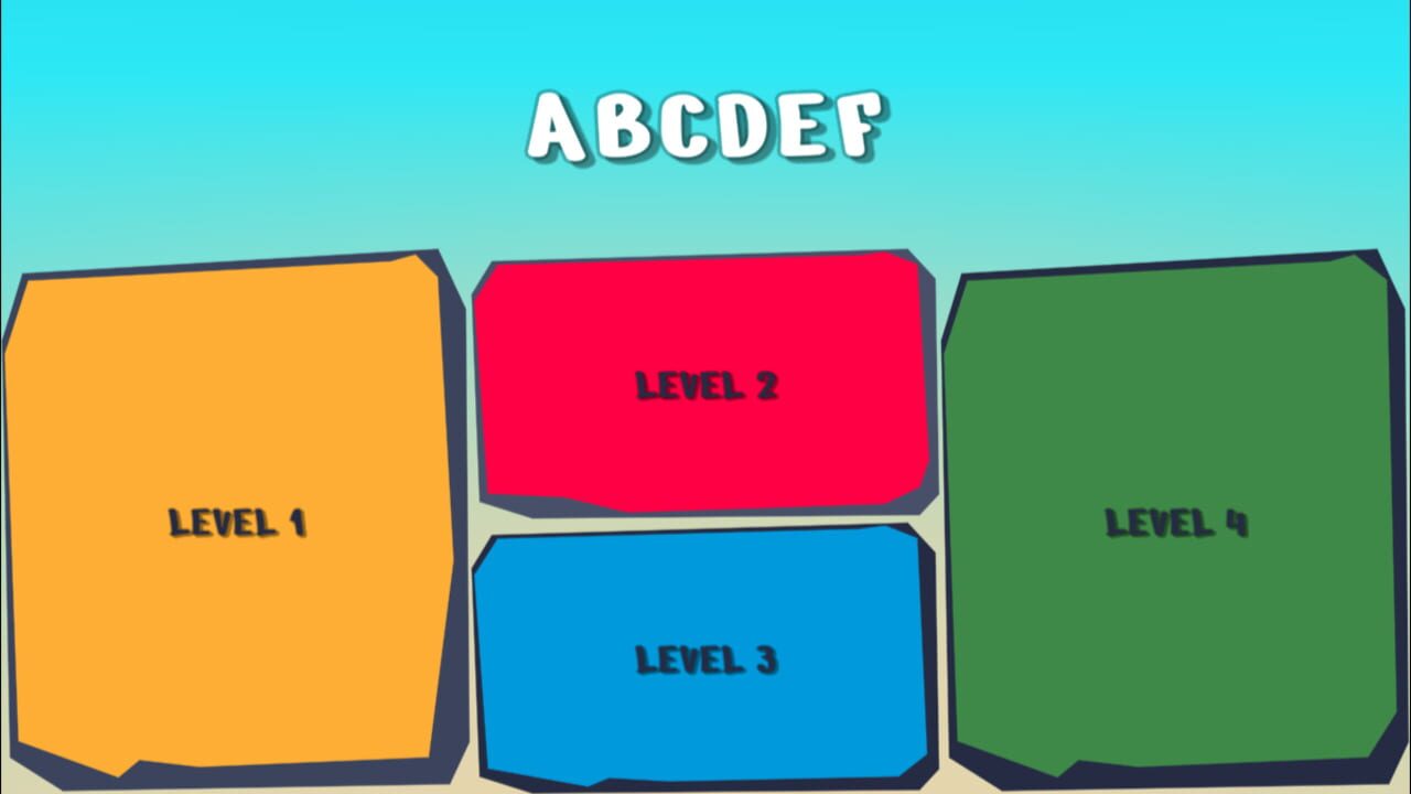 Abcdef — Screenshot 2
