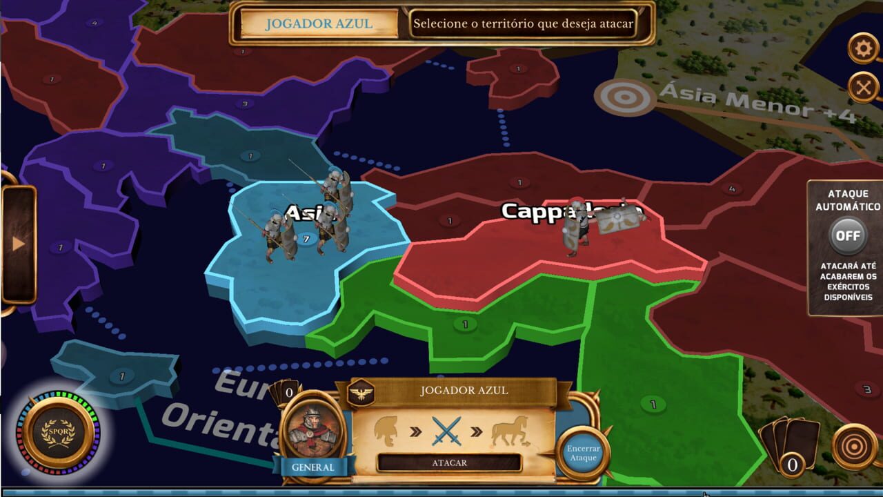 War — Screenshot 4