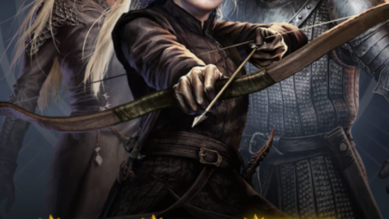 Game of Thrones: Legends — Screenshot 4