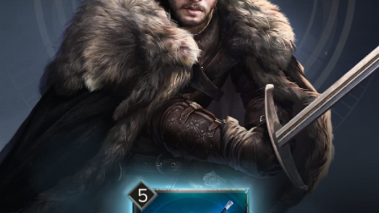 Game of Thrones: Legends — Screenshot 5