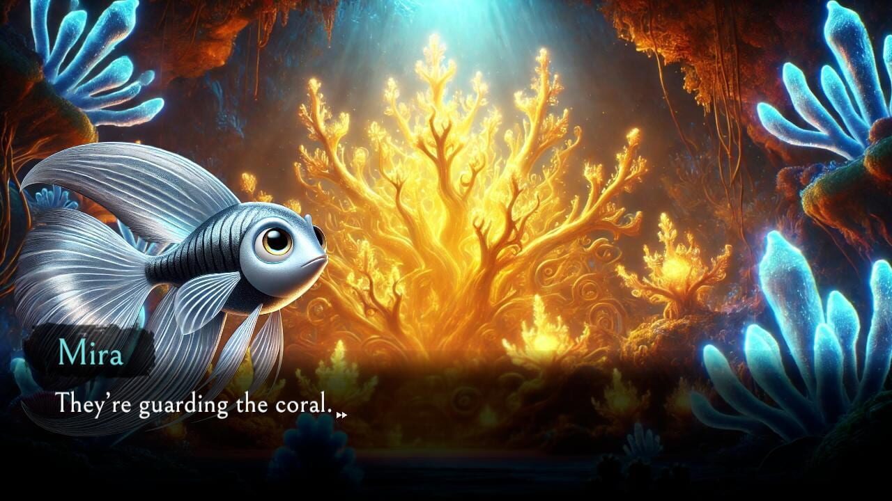 Under the Sea: A Hidden World of Wonders Image