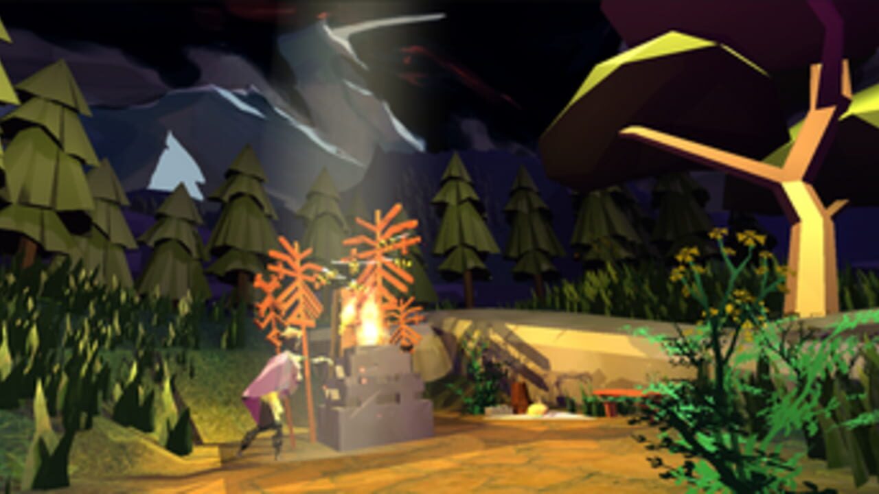 Ascent Screenshot 1