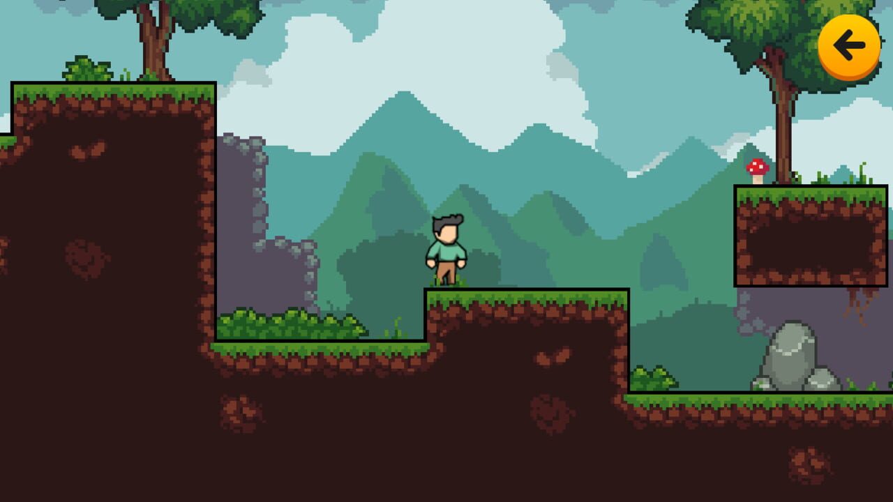 Malin Kundang: an Indonesian Folklore — Screenshot 2