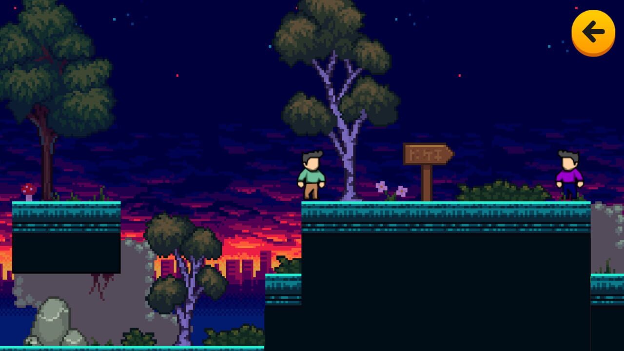 Malin Kundang: an Indonesian Folklore — Screenshot 3
