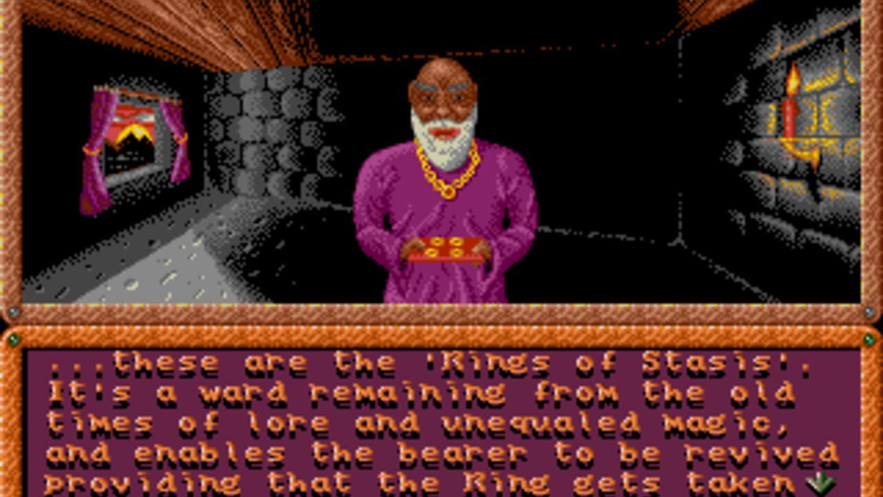 Dragonflight — Screenshot 2