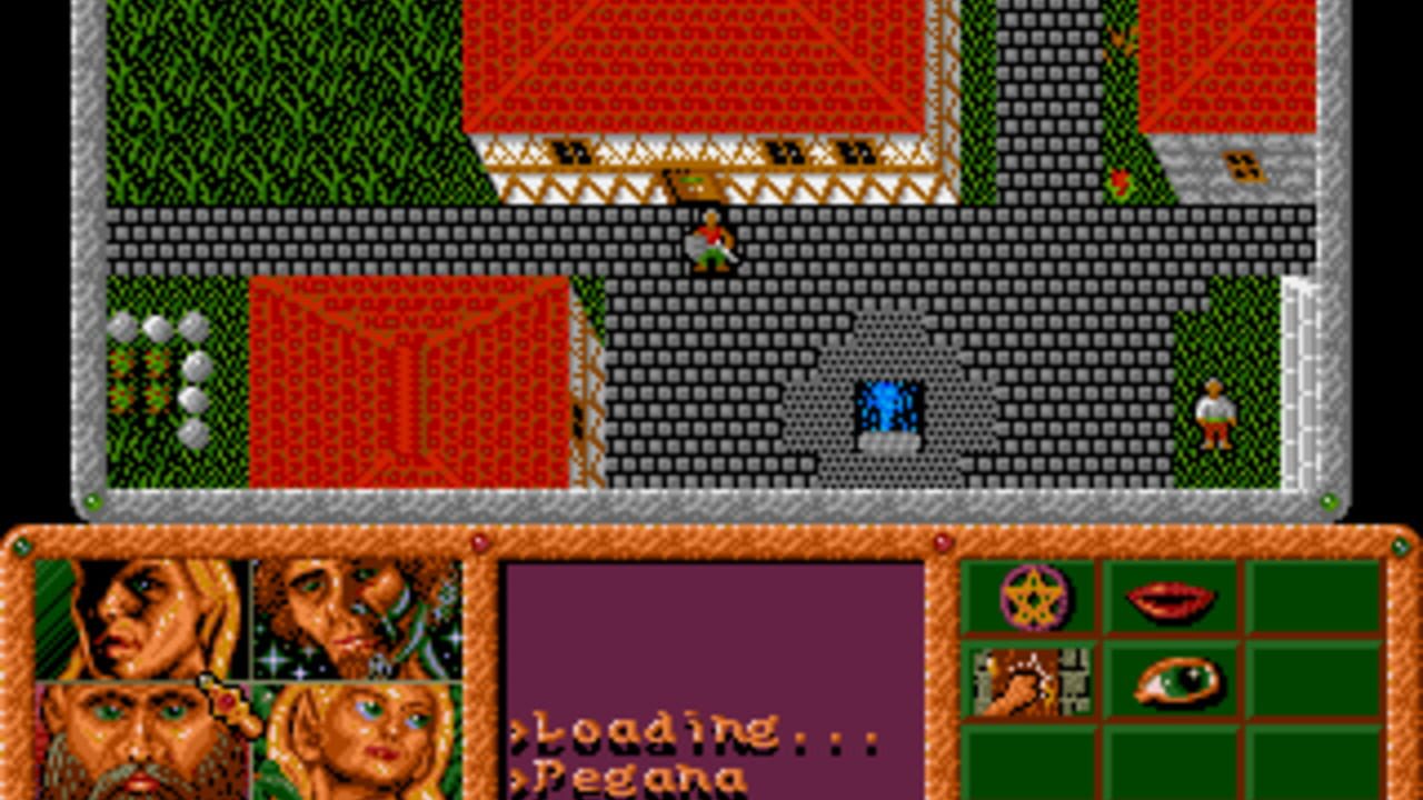 Dragonflight — Screenshot 3