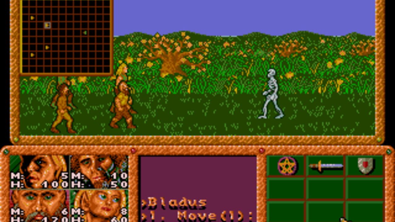 Dragonflight — Screenshot 4