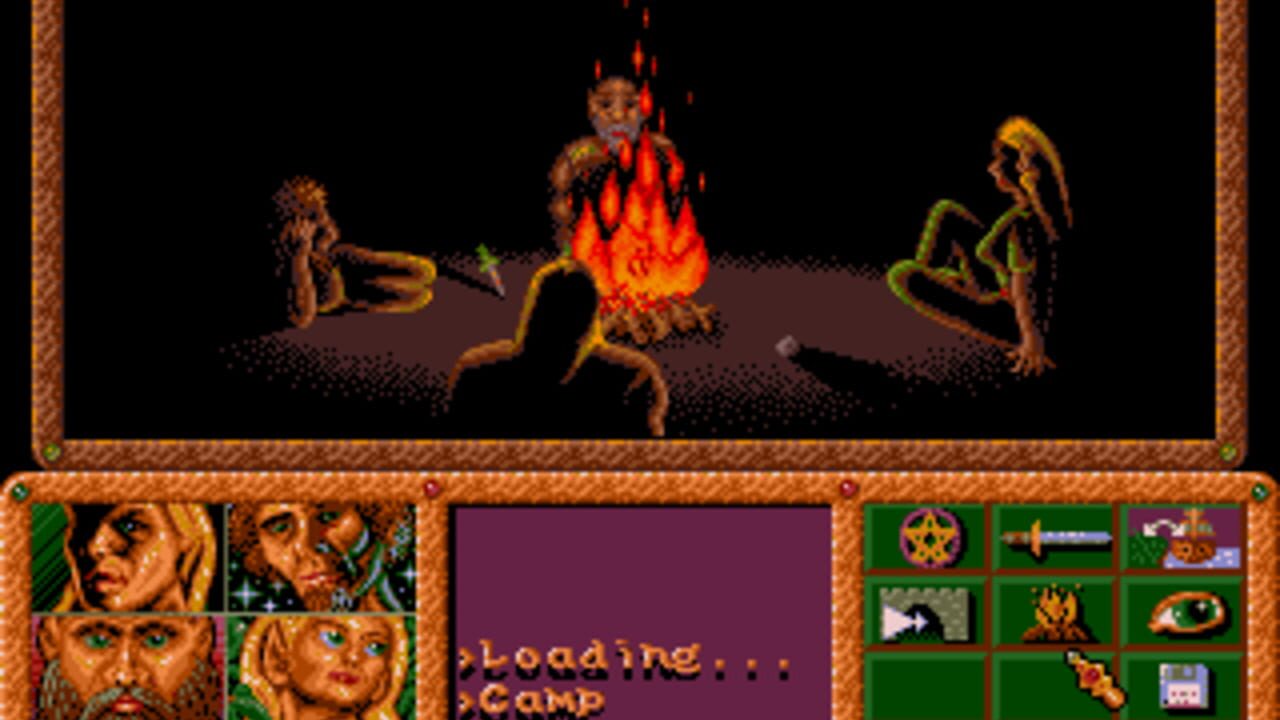 Dragonflight — Screenshot 5