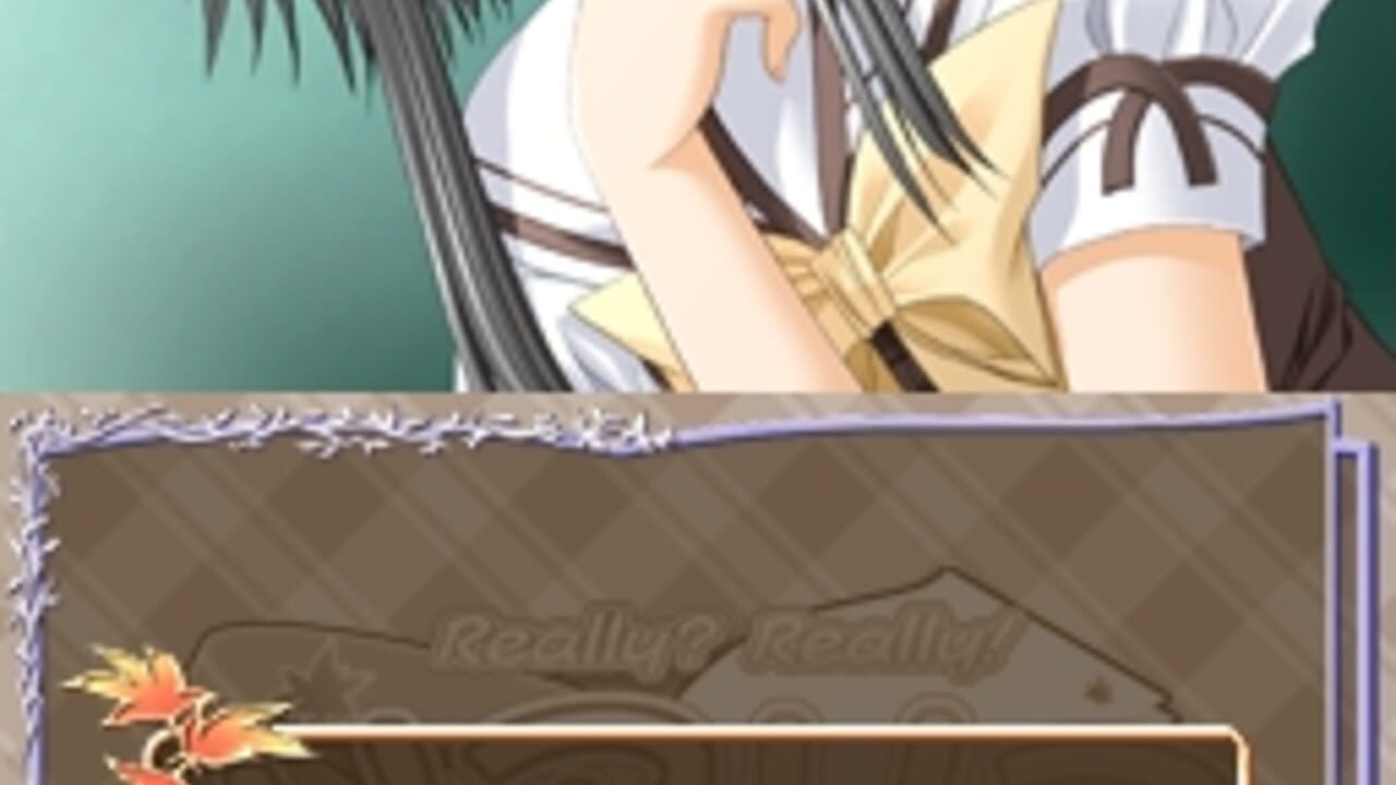 Really? Really! RiaRiaDS — Screenshot 3