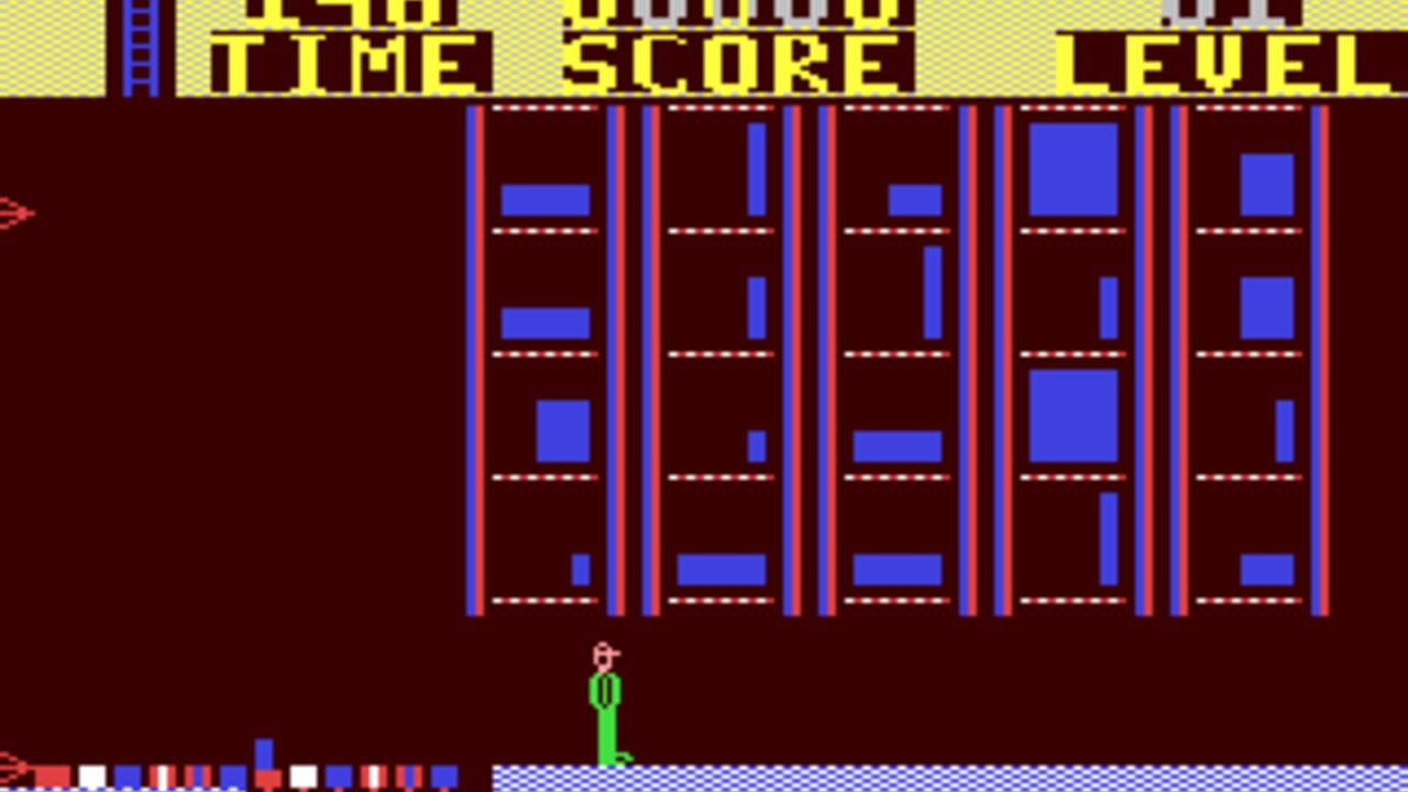 High Rise — Screenshot 2