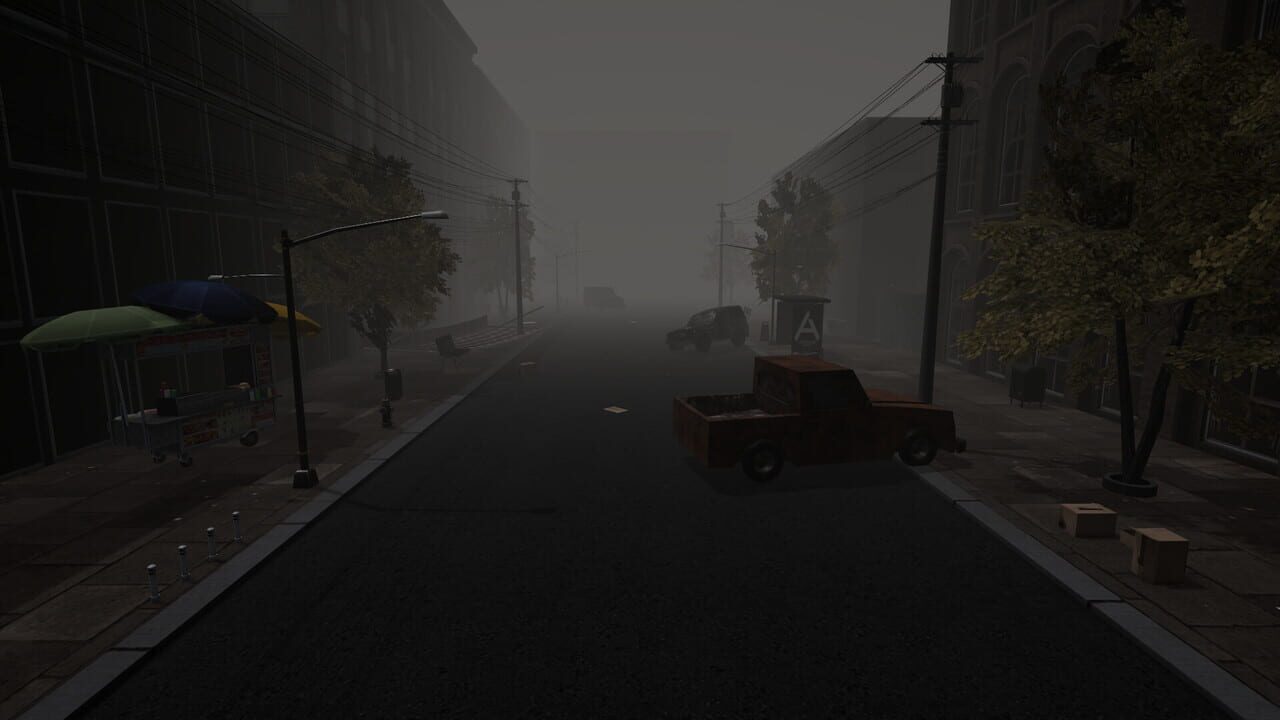The Fallow City Image
