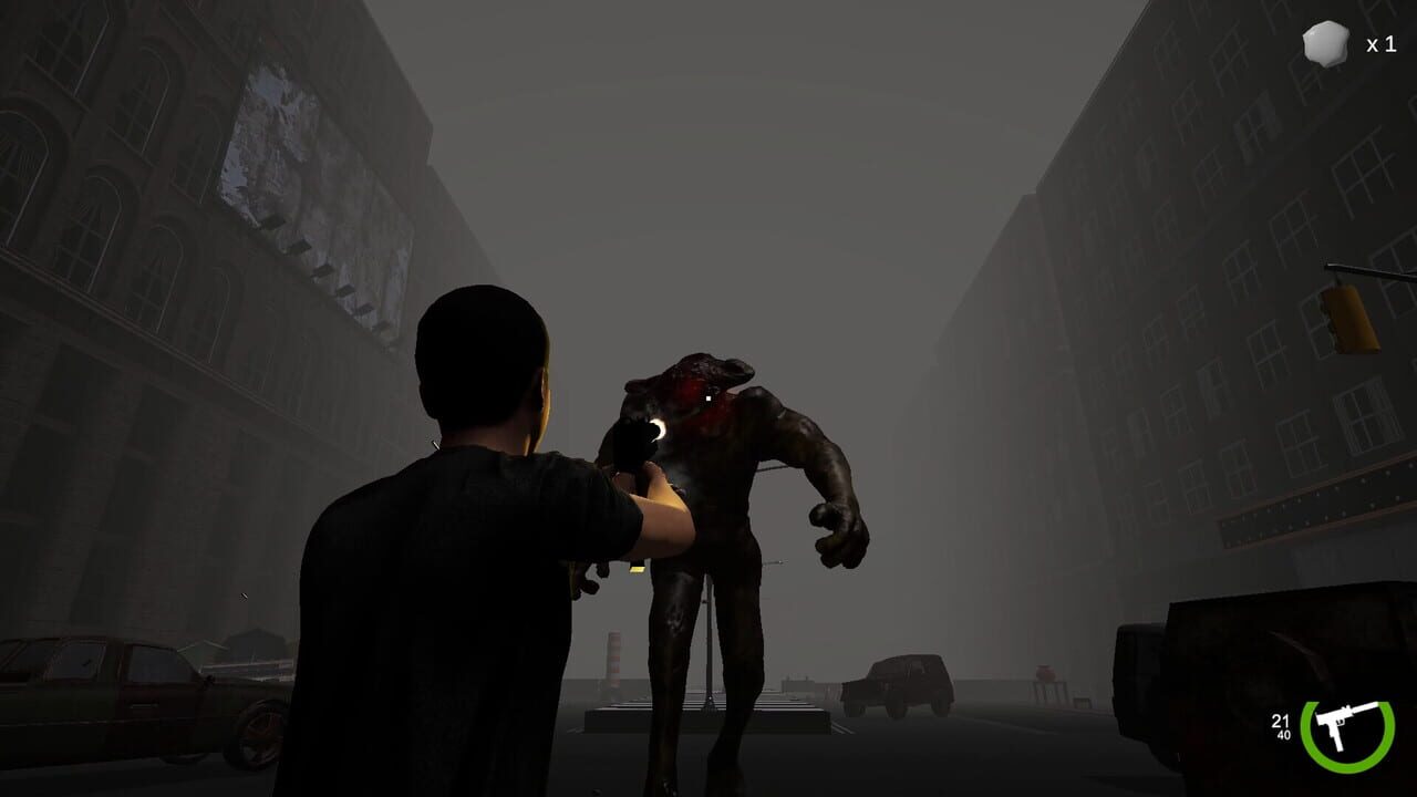 The Fallow City Image