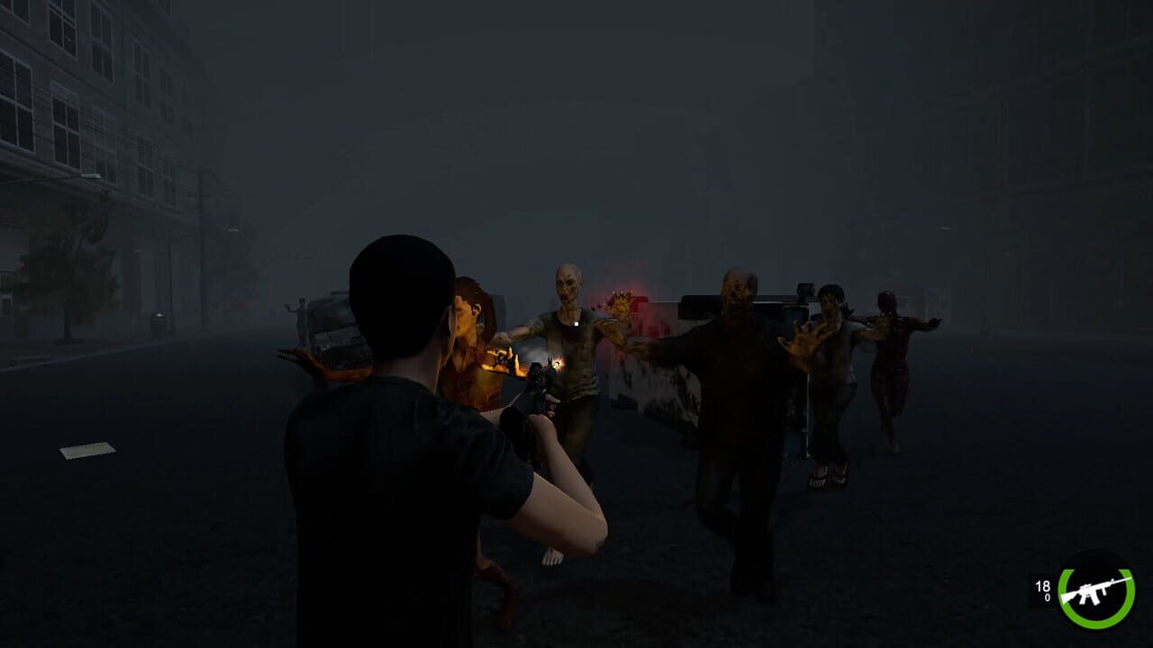 The Fallow City Image