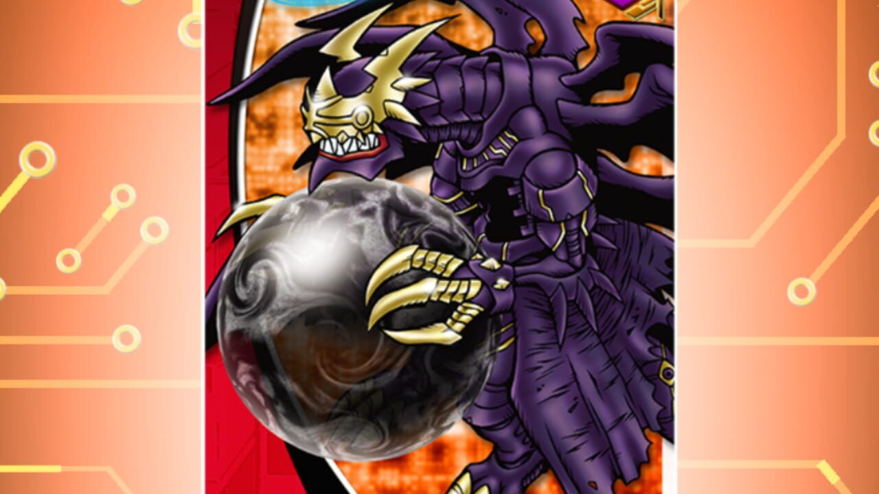 Digimon Heroes! Image