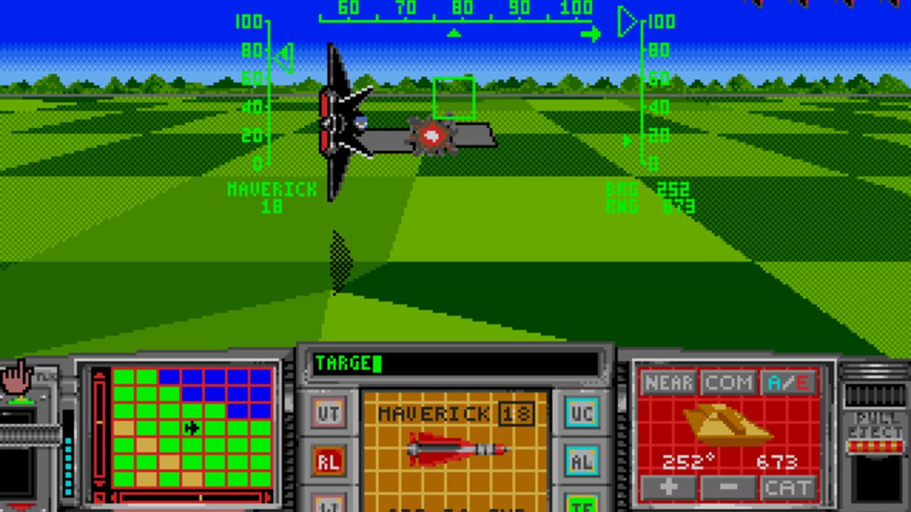 Air Strike USA — Screenshot 2